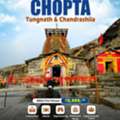 Chopta Tungnath Chandrashila Trek