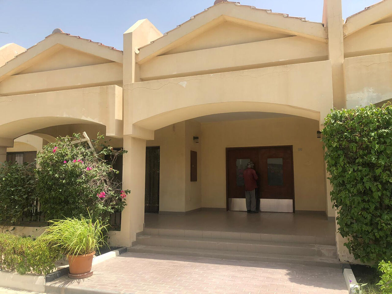 Saar, Apartments, Flats, Houses & Villas, BHD 650/year,  3 BR,  RENT