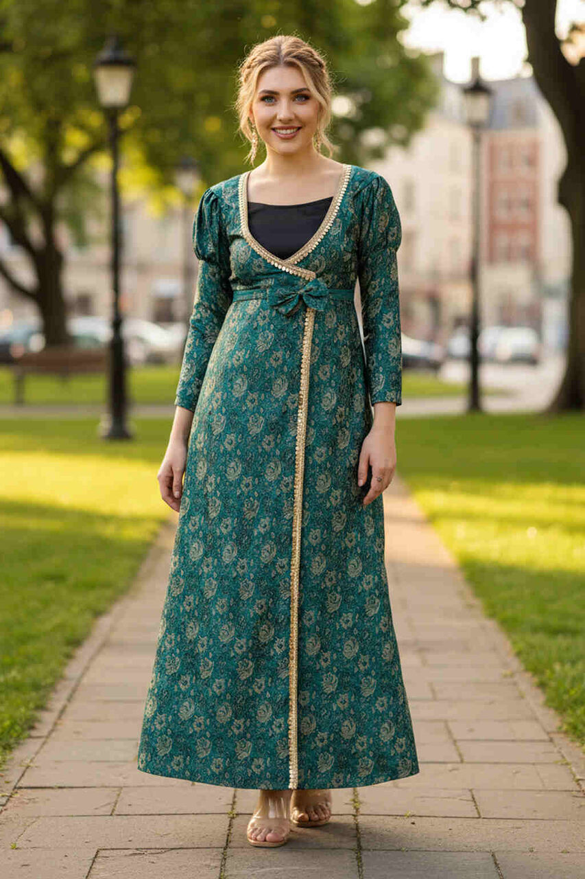 New Delhi, Clothing & Accessories, Usd 88,  Medieval Clothing & Dresses For Women | TudorDressing
