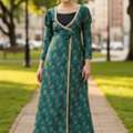Usd 88, Medieval Clothing & Dresses For Women | TudorDressing