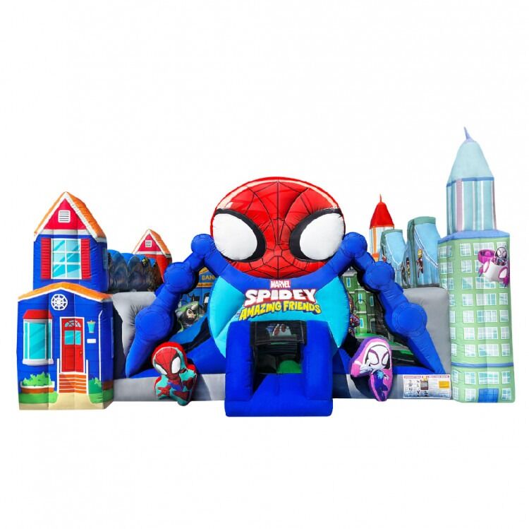 Miami, Event Planning, Top 5 Bounce House Rental Services In Miami - Kids Fairyland
