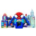 Top 5 Bounce House Rental Services In Miami - Kids Fairyland