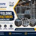 Scaffolding Manufacturers In Bangalore