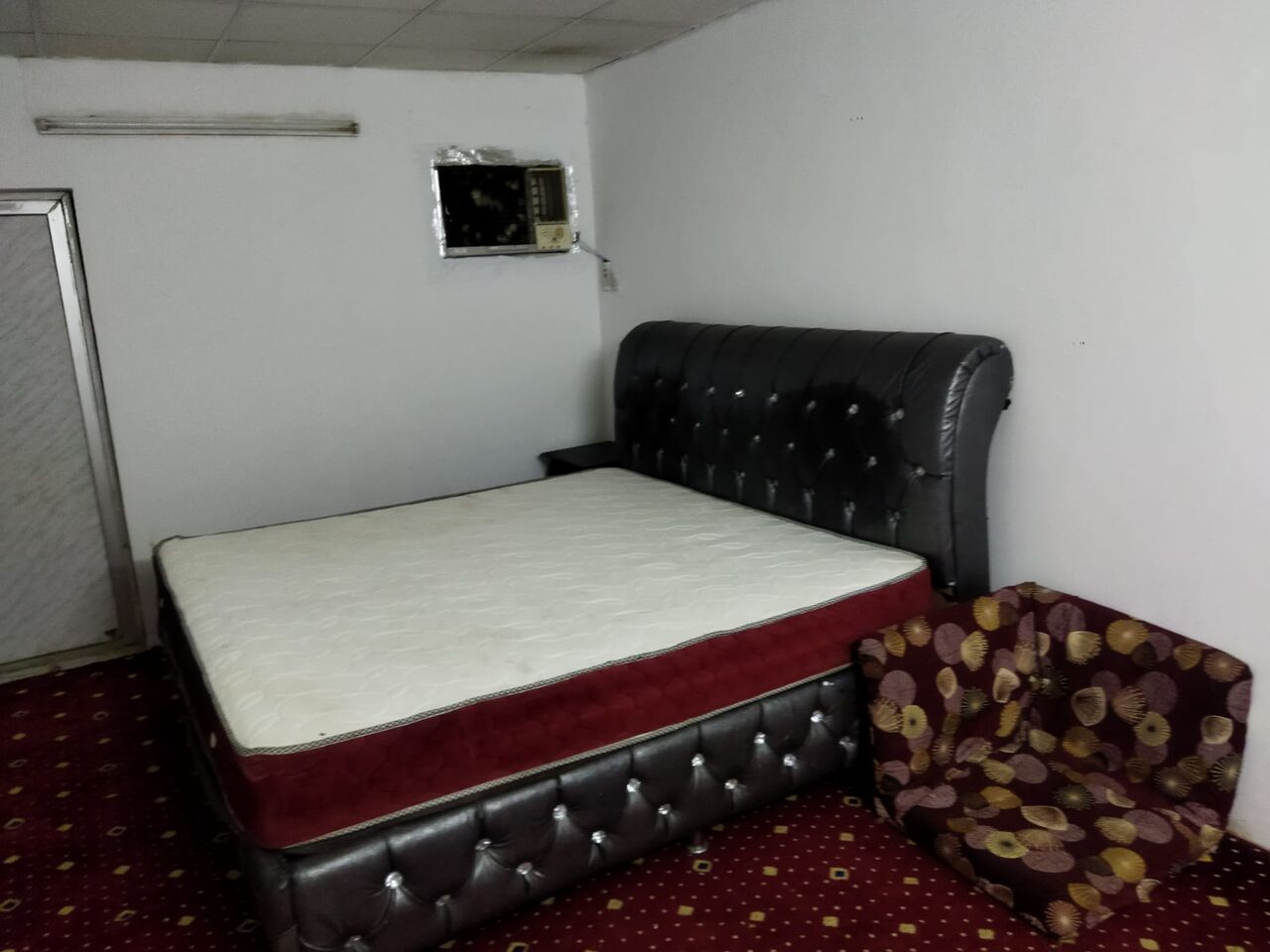 Hara, Rooms for Rent, SAR 850/month,  20 Sq. Meter,  Room For Decent Person