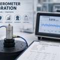 Calibration Services For Acceleration And Speed Measuring Instruments