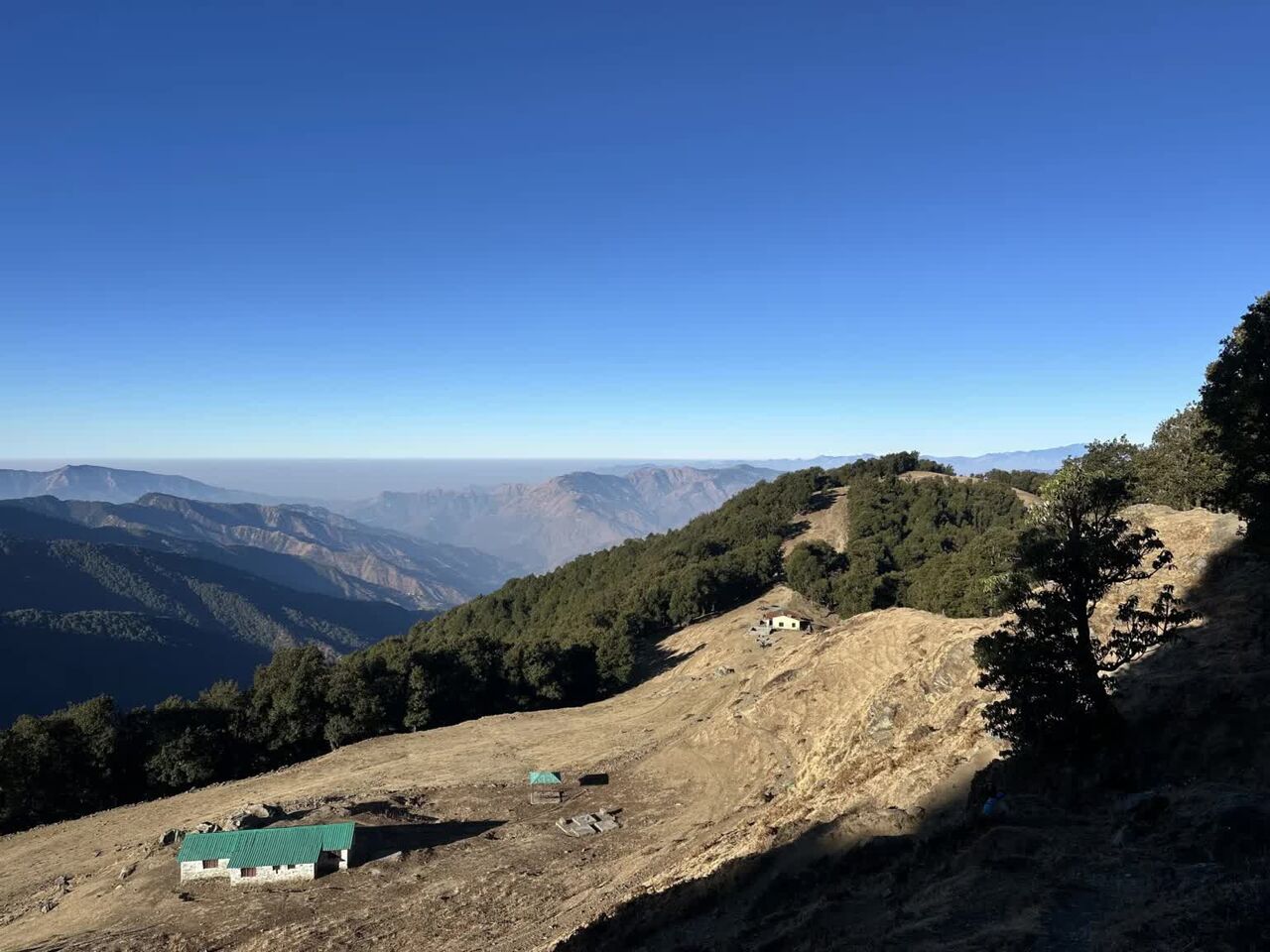 Mumbai, Travel, Nag Tibba Trek &ndash; Weekend Trek In Uttarakhand