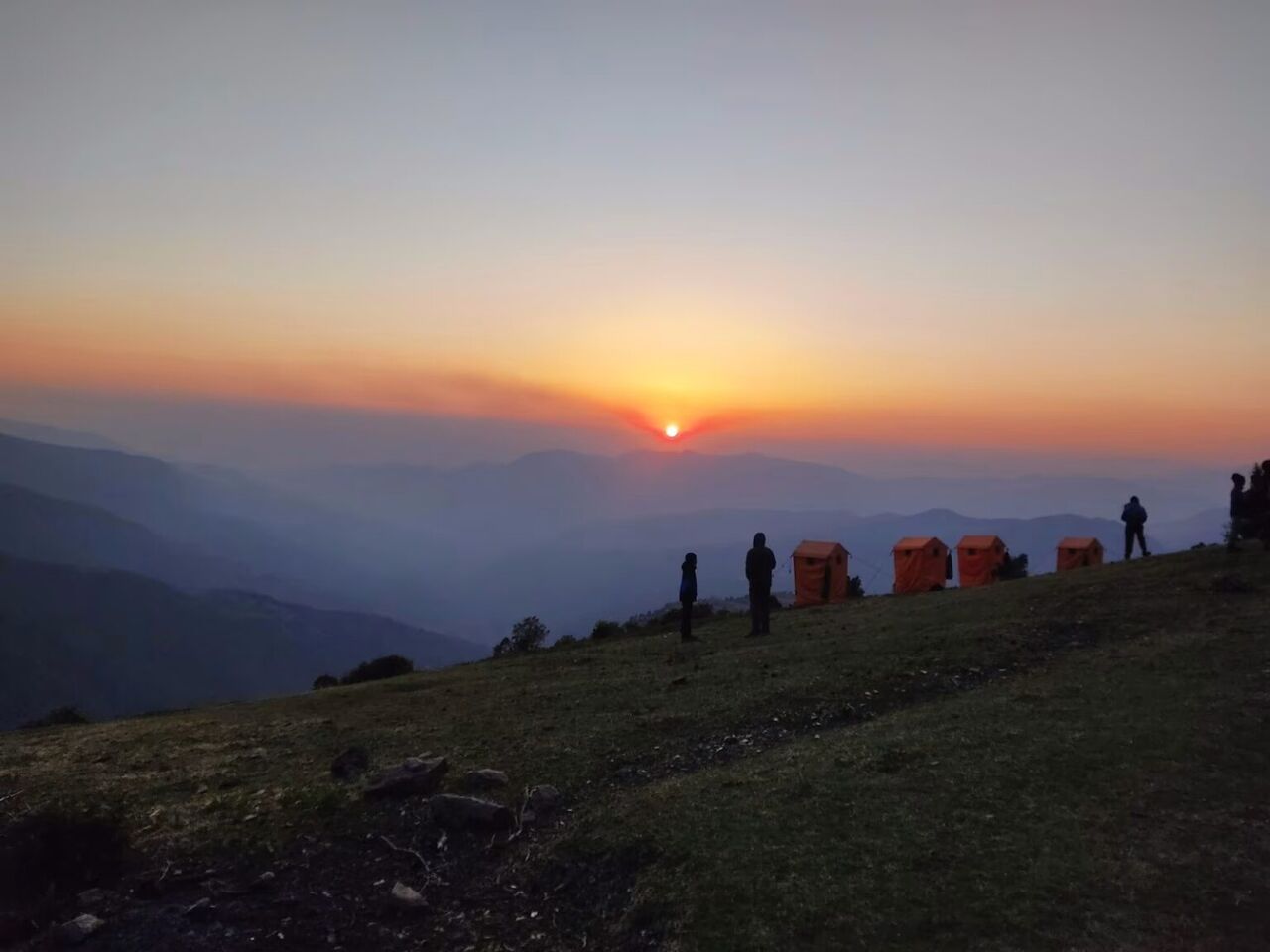 Mumbai, Travel, Nag Tibba Trek &ndash; Weekend Trek In Uttarakhand