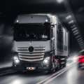 HEAVY TRUCK DRIVERS REQUIRED &ndash; SAUDI ARABIA