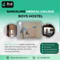 Bangalore Medical College Boys Hostel