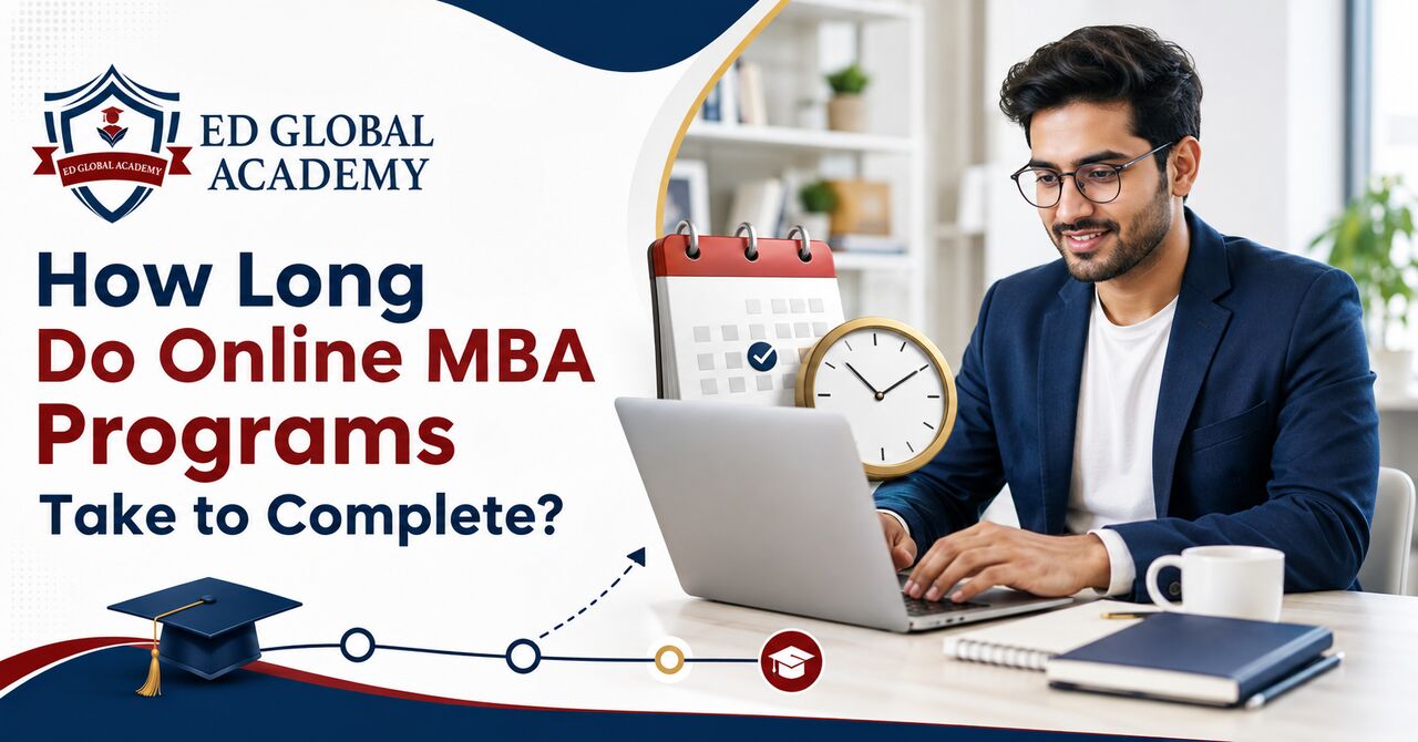 Sydney, Education, How Long Do Online MBA Programs Take To Complete?