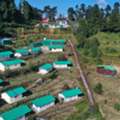 Weekend Getaways In Kanatal | Camping & Adventure