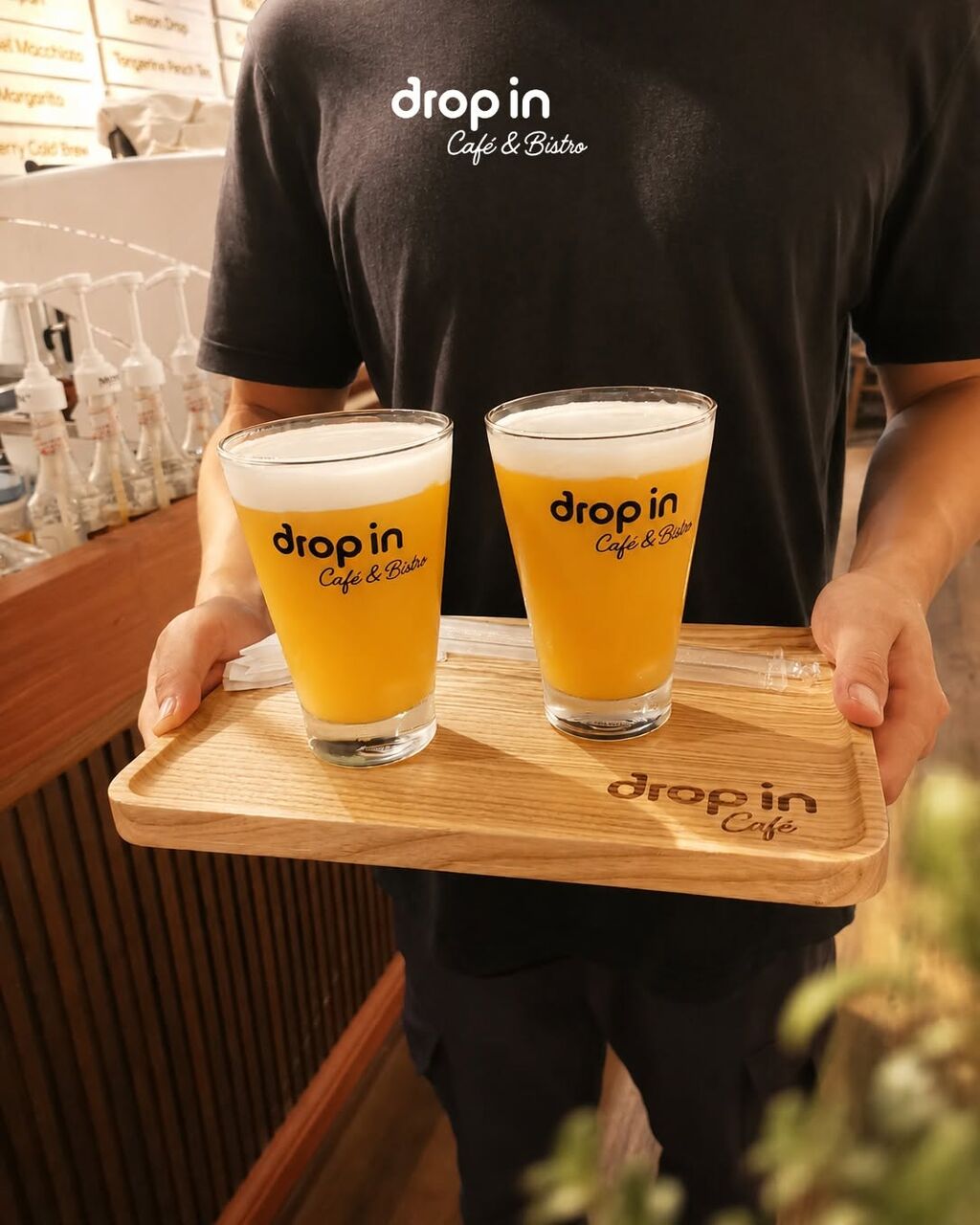 Hanoi, Food & Drink, Cloudy Mango- One Sip And You