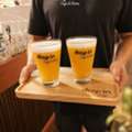 Cloudy Mango- One Sip And You're Hooked