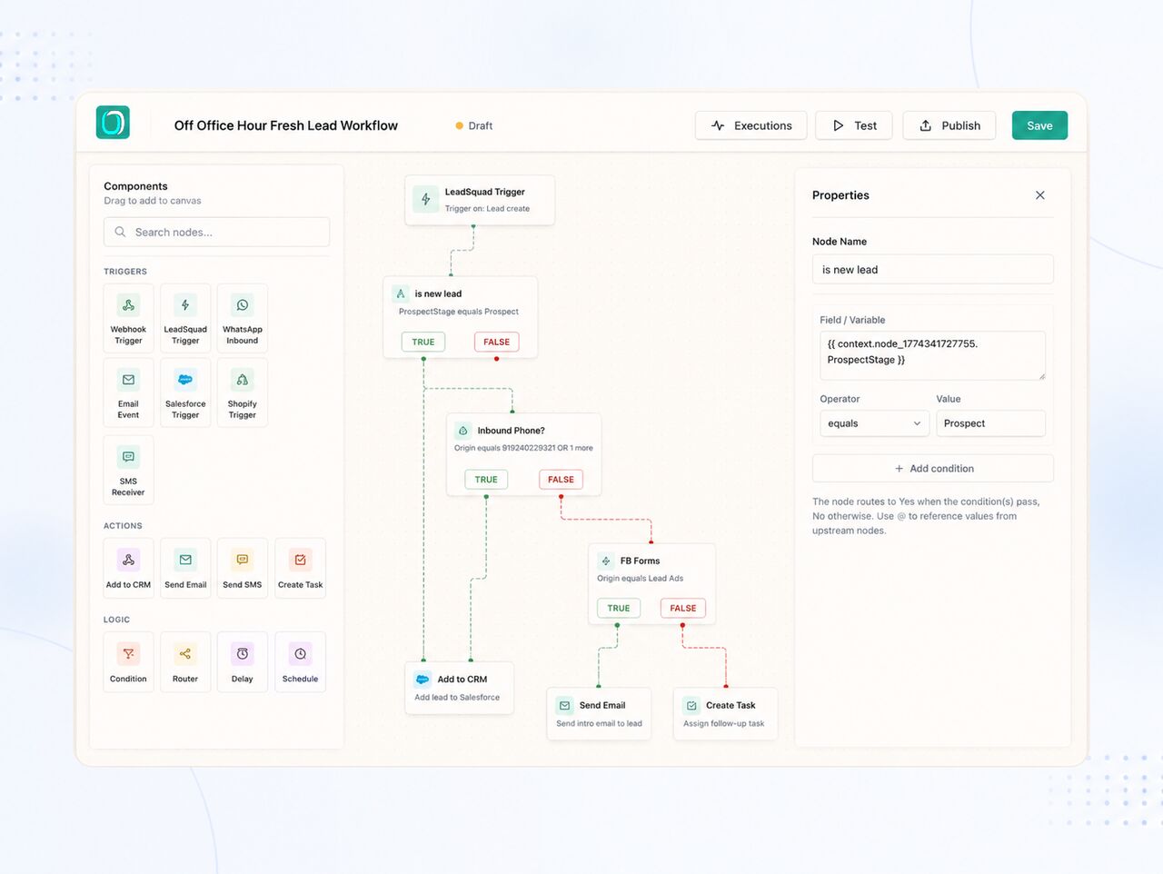 New York, Software Development, AI Calling Agent For Sales And Customer Support | OmniDimension