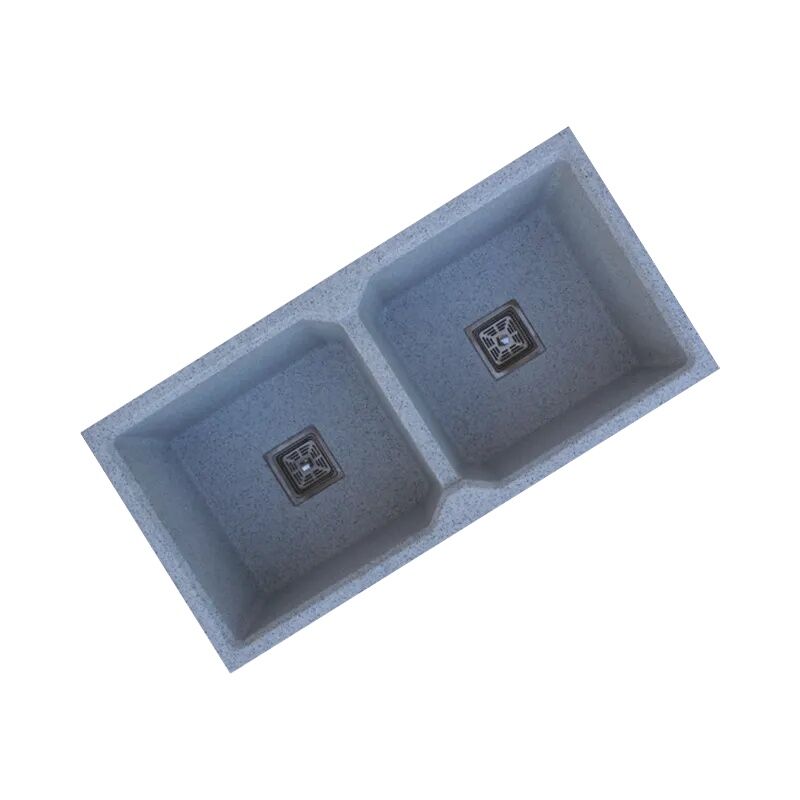Mumbai, Household Items, Kitchen Sinks With Drain Board &ndash; Prayag India