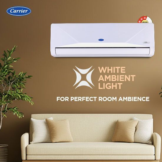 Gurgaon, Electronics, Stay Cool Efficiently With A 1 Ton 5 Star Split AC