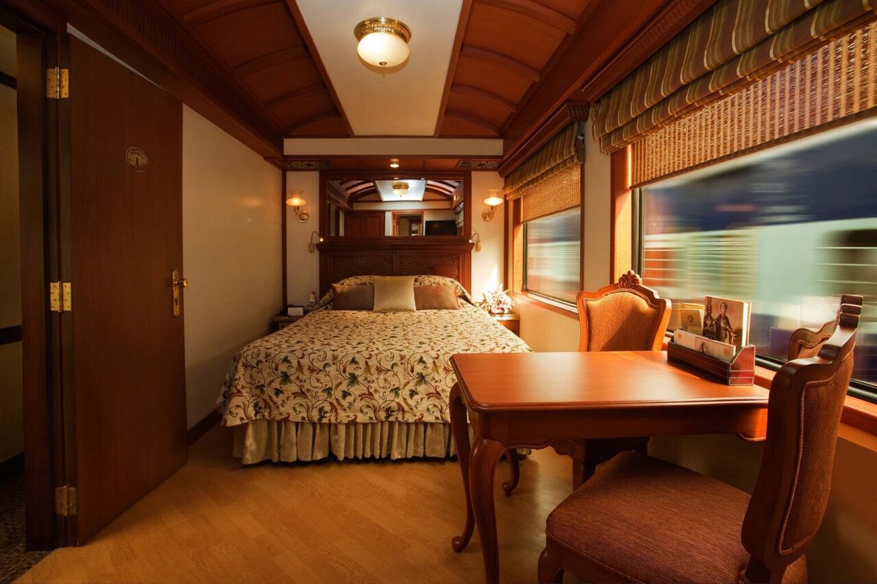 New Delhi, Travel, Maharaja Express Routes &ndash; Which Luxury Train Itinerary Is Best?