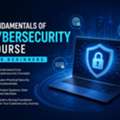 Fundamental Of Cybersecurity Course For Beginners
