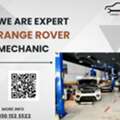 Range Rover Expert Technician In Dubai