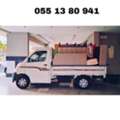Door To Door House Furniture Shifting & Transportation Service Available&bull;`0551380941