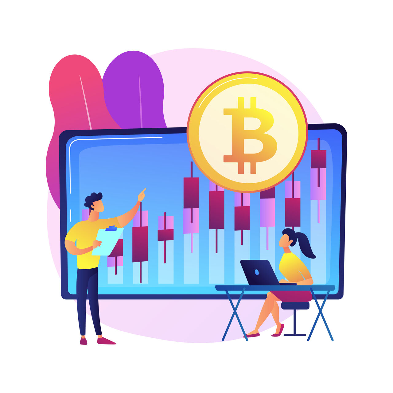 Bratislava, Business, Crypto Trading Platform Slovakia | Kittrow