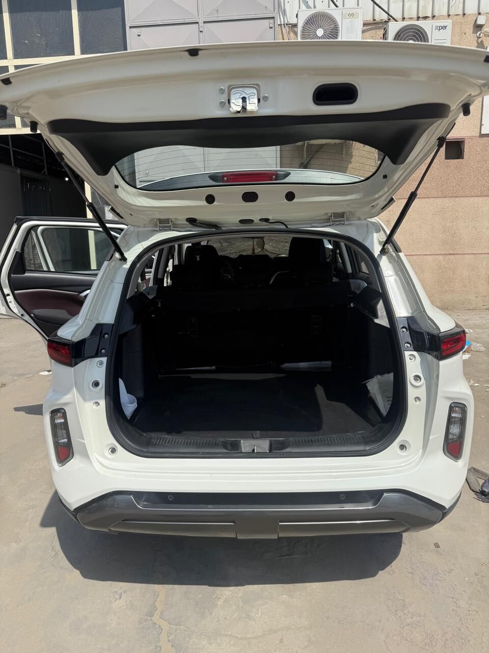 Dammam, Vehicle Lease Transfer, 🚗 LEASE TRANSFER – 2024 Toyota Urban Cruiser GL 4X2