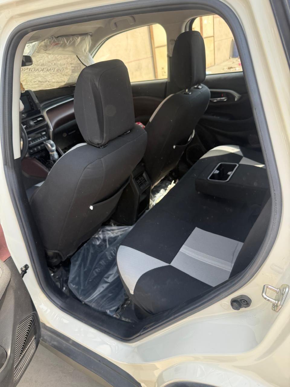 Dammam, Vehicle Lease Transfer, 🚗 LEASE TRANSFER – 2024 Toyota Urban Cruiser GL 4X2