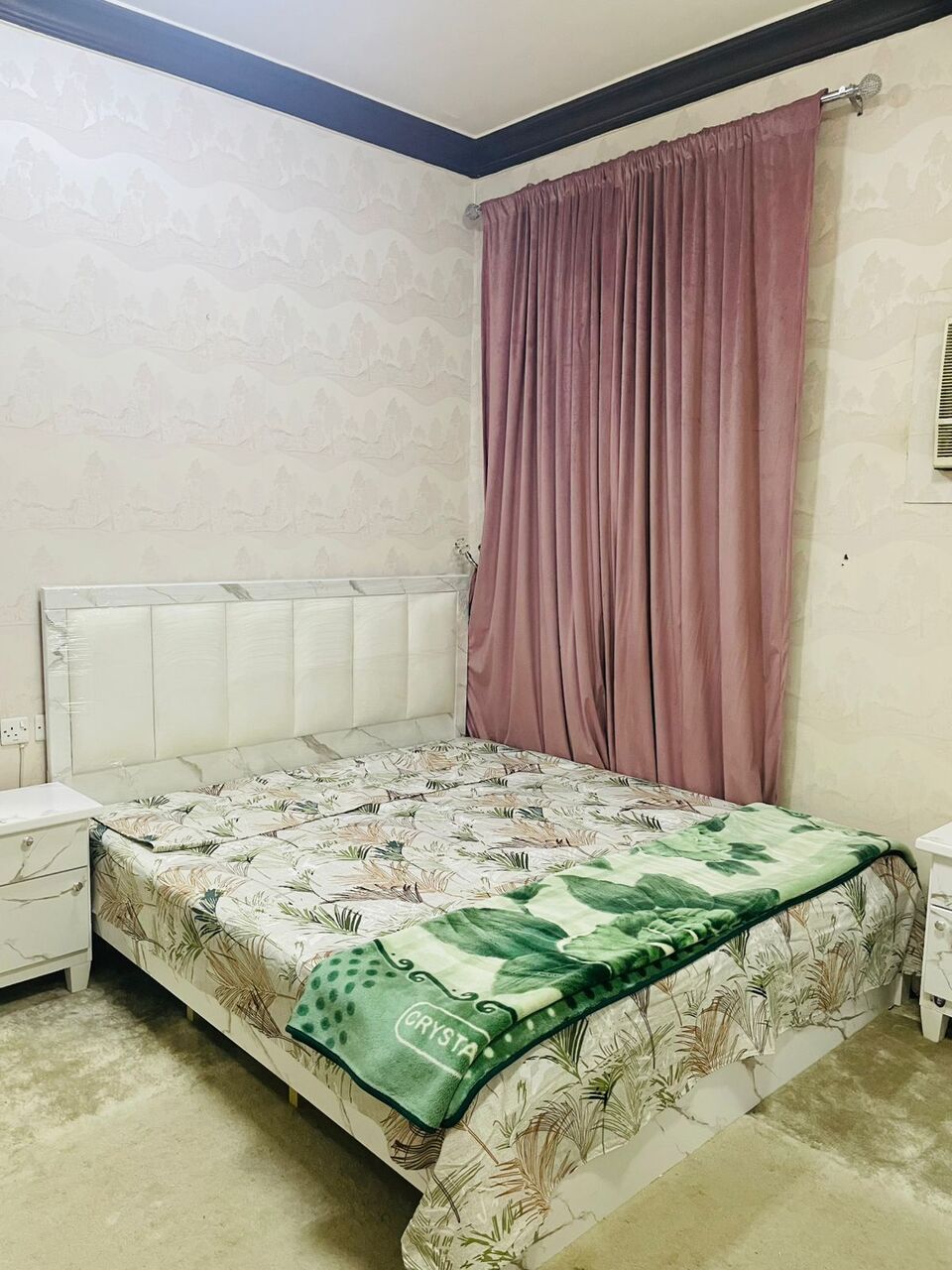 Al Wizarat, Rooms for Rent, SAR 1650/month,  Furnished,  Full Furnished Executive Room