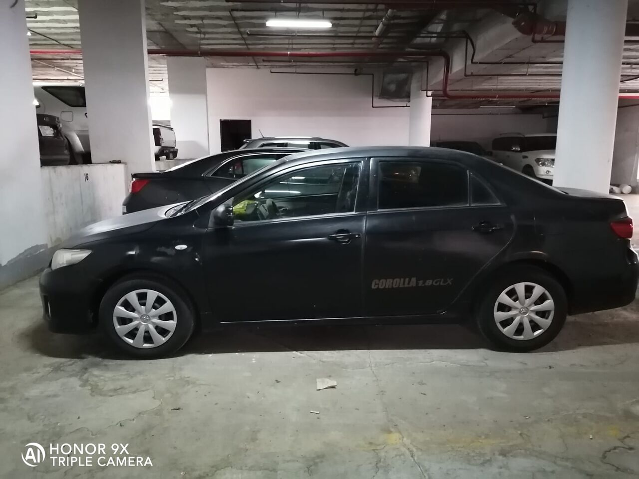 Al Iskan, Vehicles, Cars & Trucks , SAR 20000,  Toyota Corolla,  2011,  Automatic,  209049 KM,  My Well Maintained Corolla Sale SAR 20000, , , , , Need For Cash