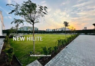 Kuwait City, Apartments, Flats, Houses & Villas, KWD 1200/month,  3 BR,  BRAND NEW THREE BEDROOM DUPLEX FOR RENT IN AL MASSAYEL