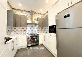 Kuwait City, Apartments, Flats, Houses & Villas, KWD 1200/month,  3 BR,  BRAND NEW THREE BEDROOM DUPLEX FOR RENT IN AL MASSAYEL
