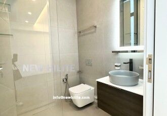 Kuwait City, Apartments, Flats, Houses & Villas, KWD 1200/month,  3 BR,  BRAND NEW THREE BEDROOM DUPLEX FOR RENT IN AL MASSAYEL