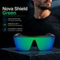 CZK 890,  Stylish Luxury Men's Sunglasses Shop Czech Republic | Eternity Australia