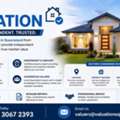Home Valuation Services In Queensland