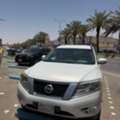 SAR 33000,  Nissan Pathfinder,  2014,  Automatic,  17350 KM,  🚙   – Well Maintained | Family Used