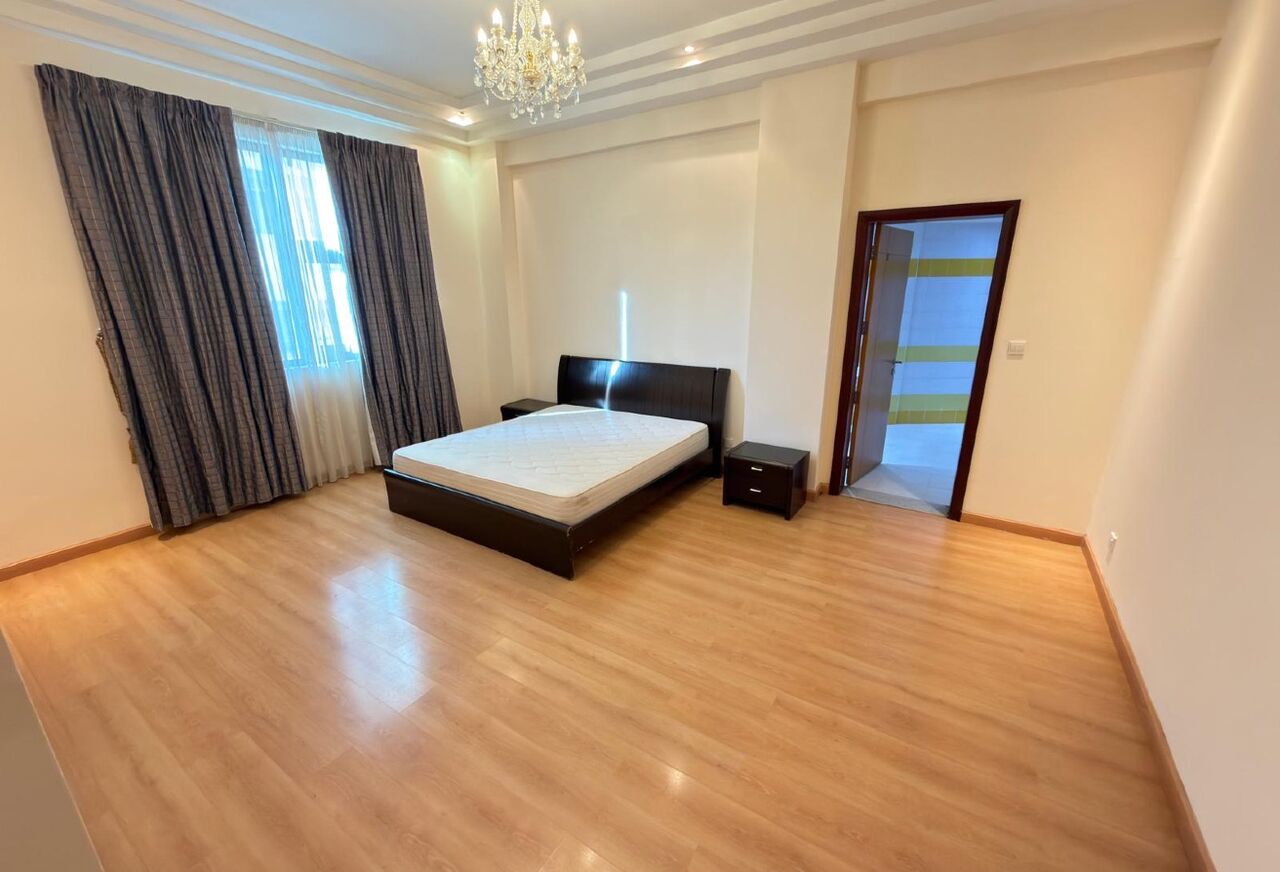 Manama, Apartments, Flats, Houses & Villas, BHD 650/month,  Furnished,  3 BR,  SPACIOUS | FURNISHED | INCLUSIVE