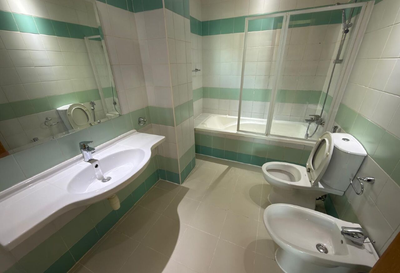 Manama, Apartments, Flats, Houses & Villas, BHD 650/month,  Furnished,  3 BR,  SPACIOUS | FURNISHED | INCLUSIVE
