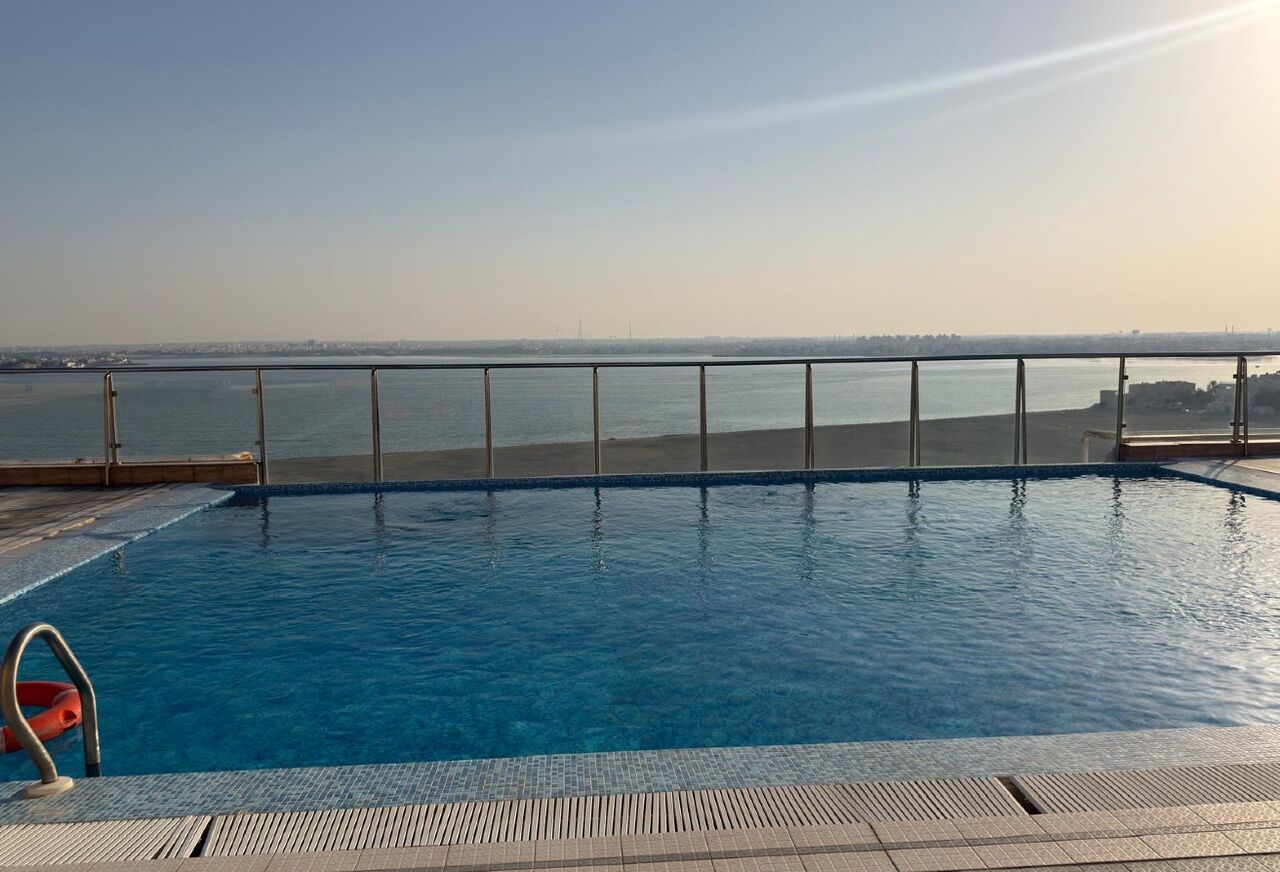 Manama, Apartments, Flats, Houses & Villas, BHD 650/month,  Furnished,  3 BR,  SPACIOUS | FURNISHED | INCLUSIVE