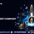 Transform Your Web3 Idea Into A Token Launch With ICO Development