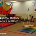 Why An Occupational Therapy Room Is Important For Children
