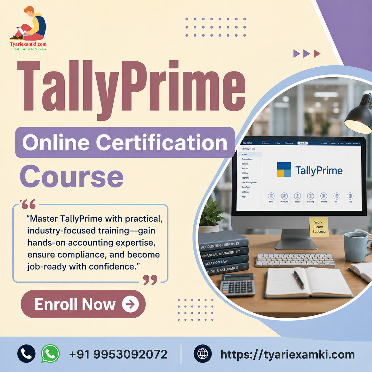 New Delhi, Lessons Offered, Best Tally Prime Course Online &ndash; Learn Accounting & GST