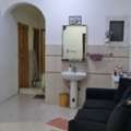 Furnished Room With Net