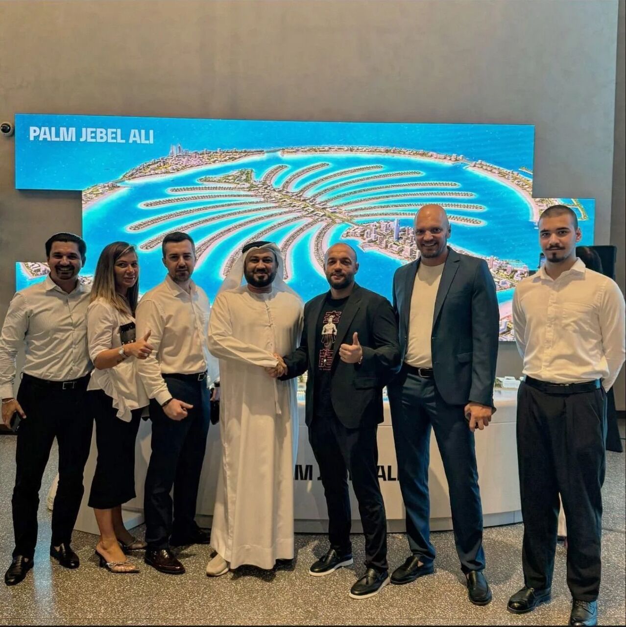 Dubai, Real Estate, Alcenza Properties