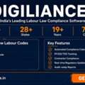 Labour Law Compliance Software India &mdash; Digiliance | 500+ Clients