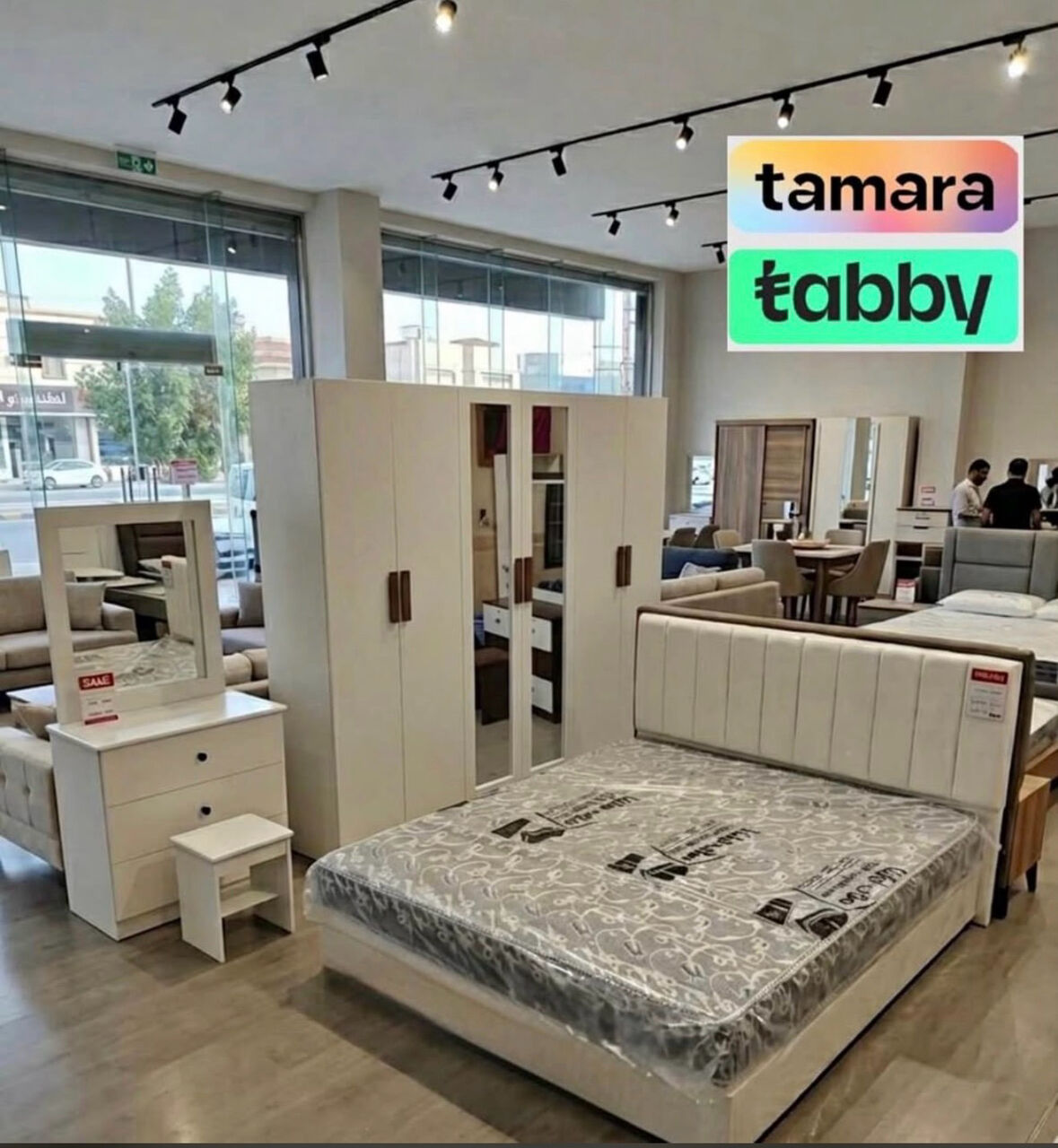Jeddah, Furniture, SAR 5,  Bedroom Furniture Sets Are Available For Sale With Best Quaility At Low Pricesss