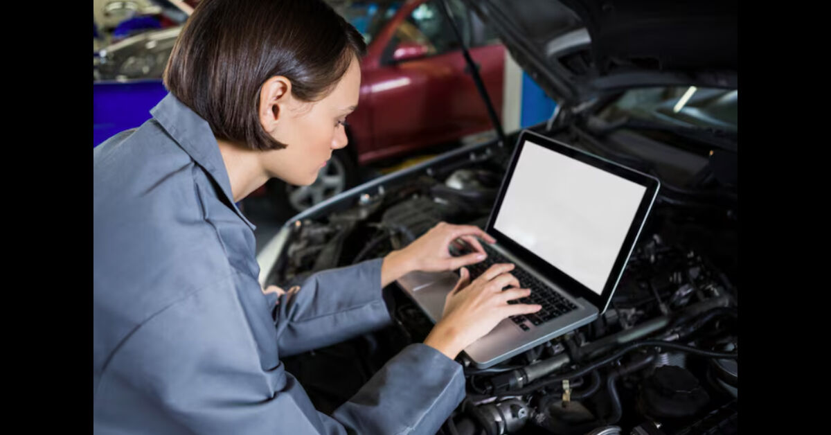 New York, Electronics, Lexus Navigation Software Crash Repair
