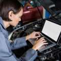 Lexus Navigation Software Crash Repair