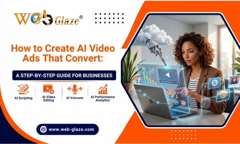 Mumbai, Marketing, How To Create AI Video Ads That Convert For Your Business