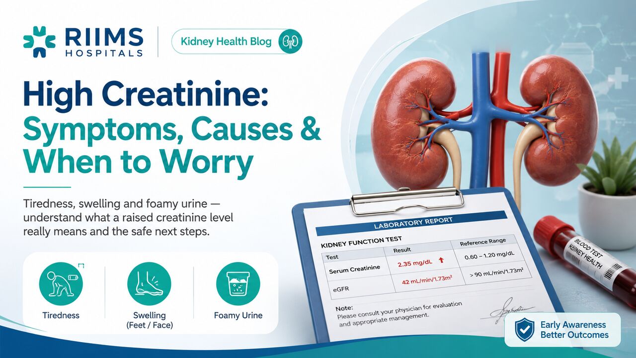 New Delhi, Business, Kidney Swelling Treatment In Delhi