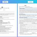 CV Writing & Enhancement Service | Saudi Arabia